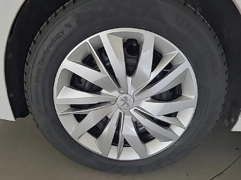 Occasion PEUGEOT 208 208 BLUEHDI 100 S&S BVM6 - PREMIUM