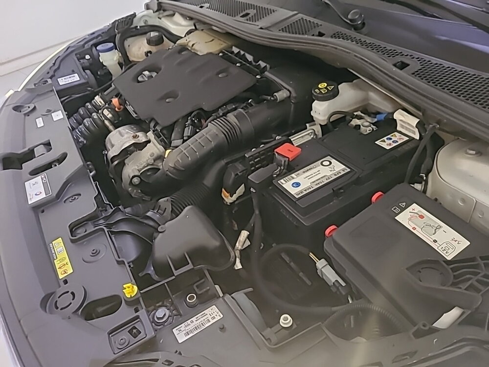 Occasion PEUGEOT 208 208 BLUEHDI 100 S&S BVM6 - PREMIUM