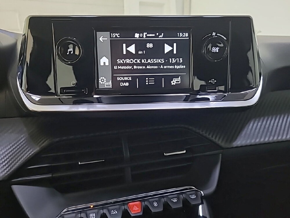 Occasion PEUGEOT 208 208 BLUEHDI 100 S&S BVM6 - PREMIUM