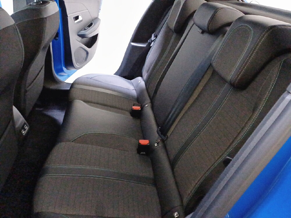 Occasion PEUGEOT 208 208 Electrique 50 kWh 136ch - Allure