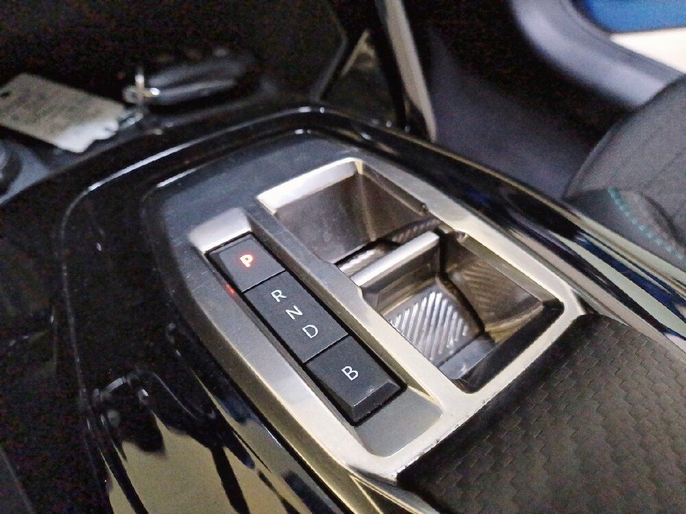 Occasion PEUGEOT 208 208 Electrique 50 kWh 136ch - Allure