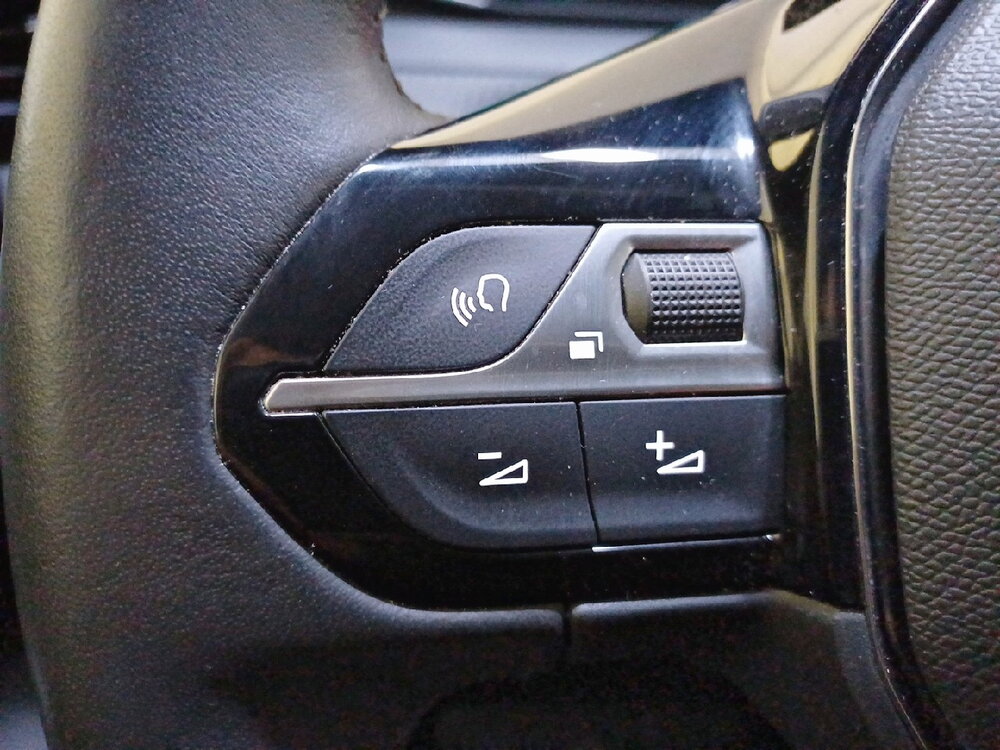 Occasion PEUGEOT 208 208 Electrique 50 kWh 136ch - Allure