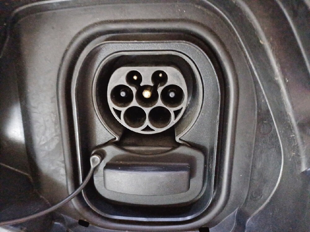 Occasion PEUGEOT 208 208 Electrique 50 kWh 136ch - Allure