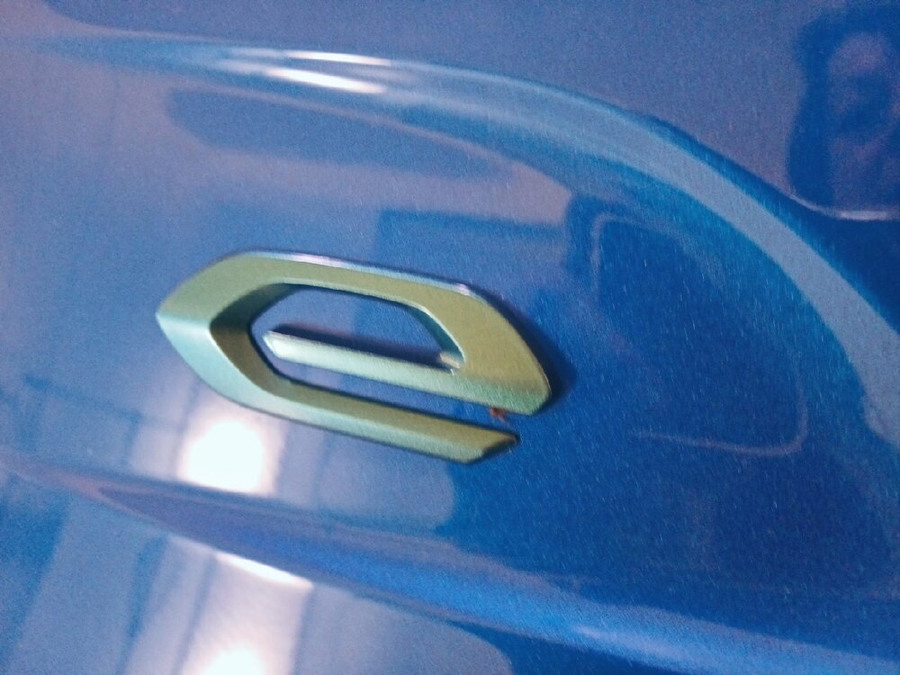 Occasion PEUGEOT 208 208 Electrique 50 kWh 136ch - Allure