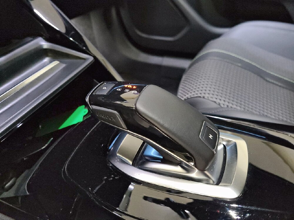 Occasion PEUGEOT 2008 2008 PureTech 130 S&S EAT8 - GT Line