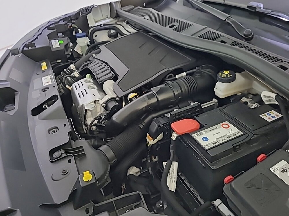 Occasion PEUGEOT 2008 2008 PureTech 130 S&S EAT8 - GT Line