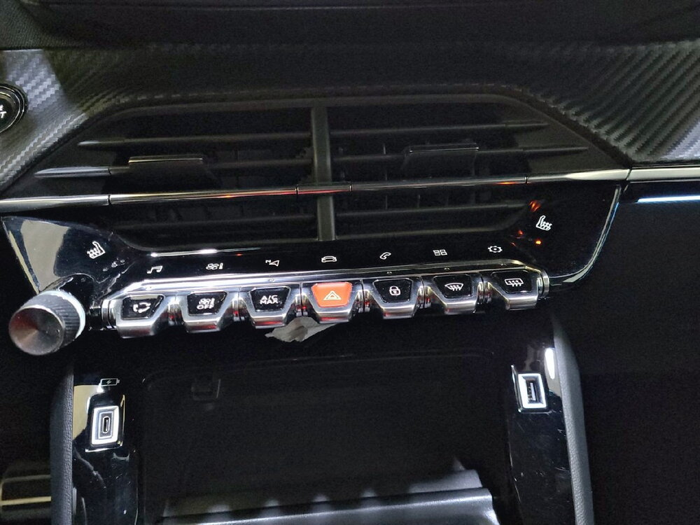 Occasion PEUGEOT 2008 2008 PureTech 130 S&S EAT8 - GT Line