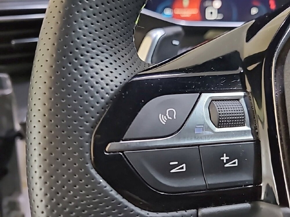 Occasion PEUGEOT 2008 2008 PureTech 130 S&S EAT8 - GT Line