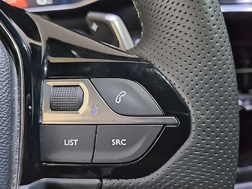 Occasion PEUGEOT 2008 2008 PureTech 130 S&S EAT8 - GT Line