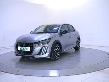 Occasion PEUGEOT 208 208 PureTech 100 S&S BVM6 - GT