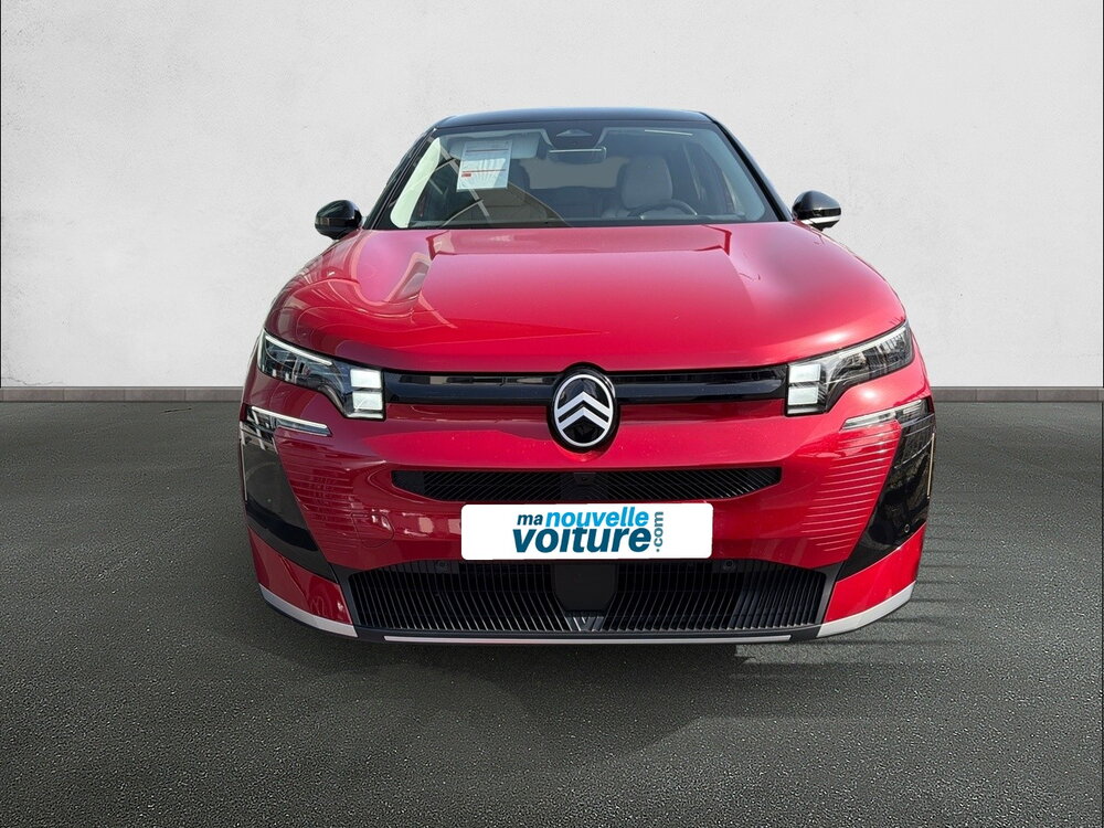 Occasion CITROEN C5 AirCross C5 Aircross Hybride 145 e-DCS6 - Max
