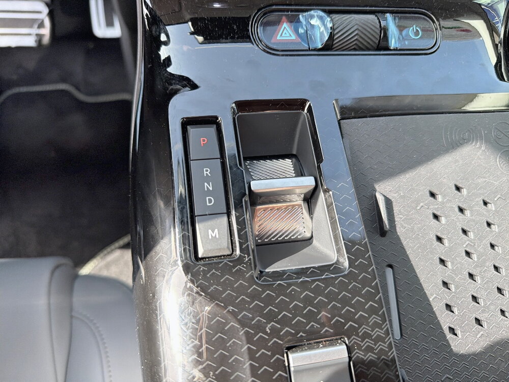 Occasion CITROEN C5 AirCross C5 Aircross Hybride 145 e-DCS6 - Max