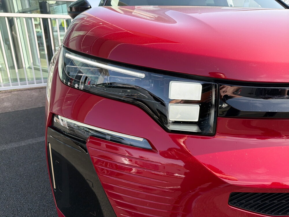 Occasion CITROEN C5 AirCross C5 Aircross Hybride 145 e-DCS6 - Max