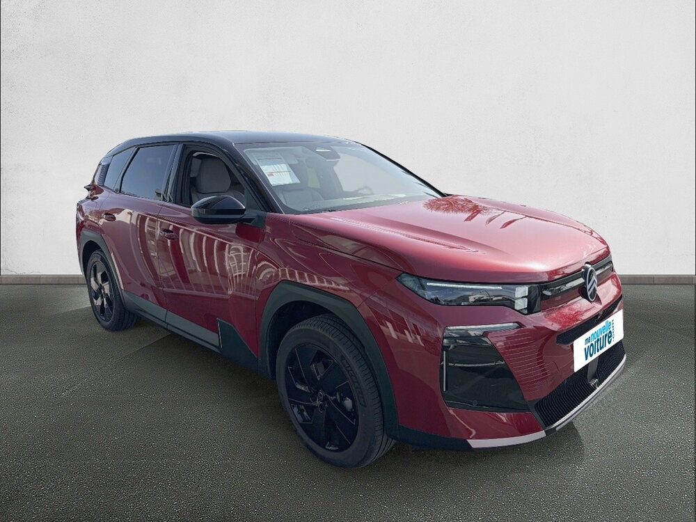 Occasion CITROEN C5 AirCross C5 Aircross Hybride 145 e-DCS6 - Max