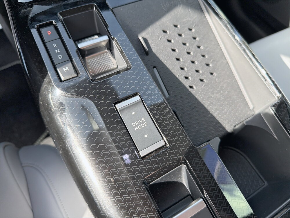 Occasion CITROEN C5 AirCross C5 Aircross Hybride 145 e-DCS6 - Max