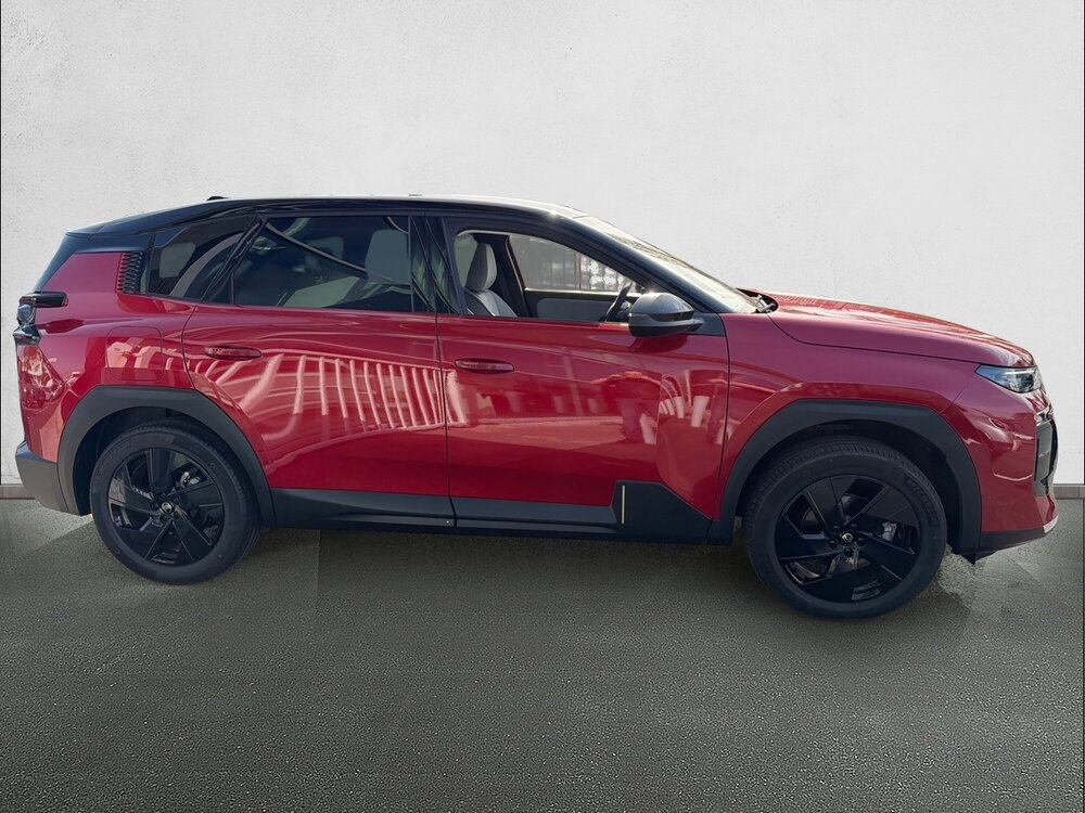 Occasion CITROEN C5 AirCross C5 Aircross Hybride 145 e-DCS6 - Max