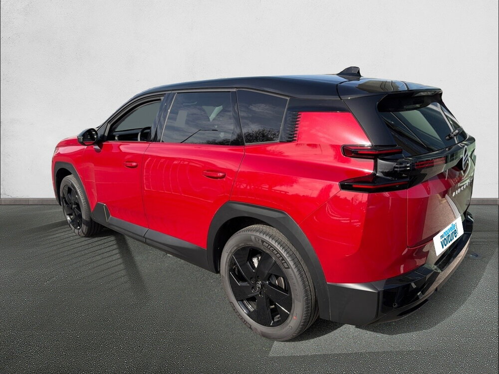 Occasion CITROEN C5 AirCross C5 Aircross Hybride 145 e-DCS6 - Max