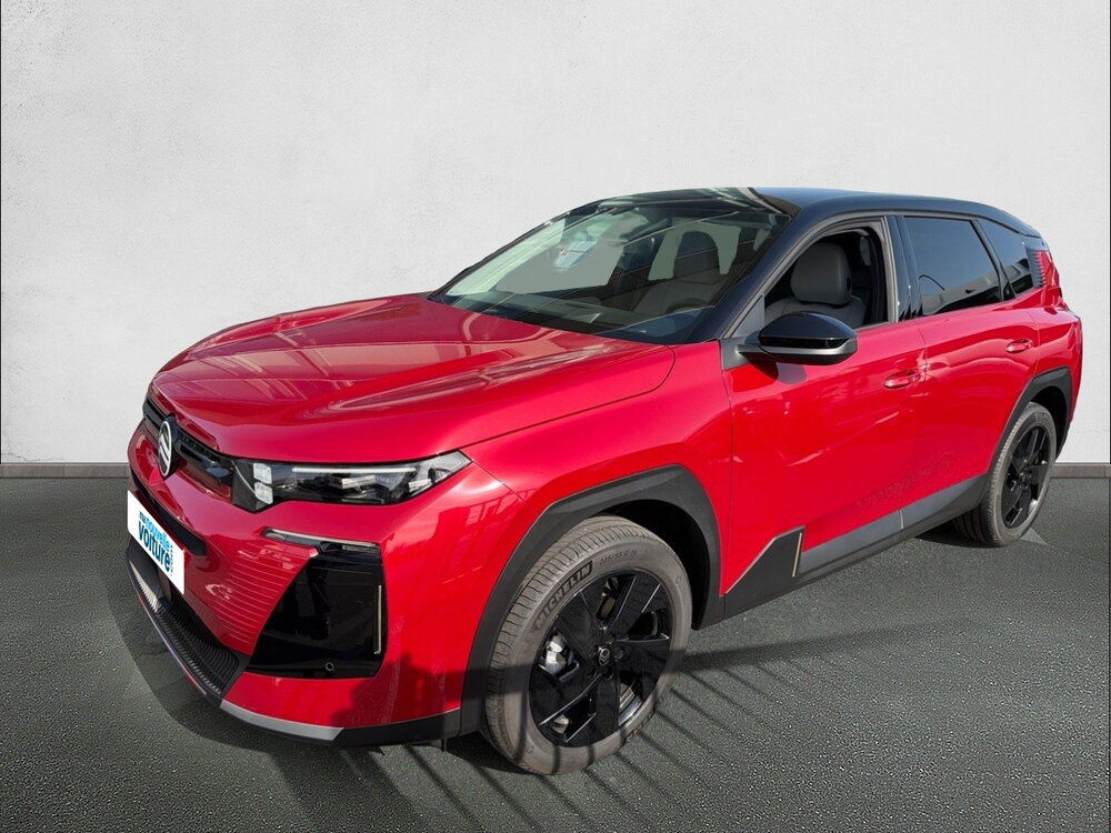 Occasion CITROEN C5 AirCross C5 Aircross Hybride 145 e-DCS6 - Max
