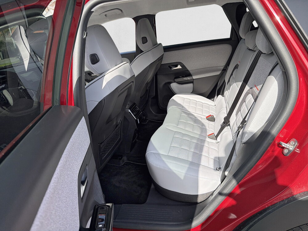 Occasion CITROEN C5 AirCross C5 Aircross Hybride 145 e-DCS6 - Max