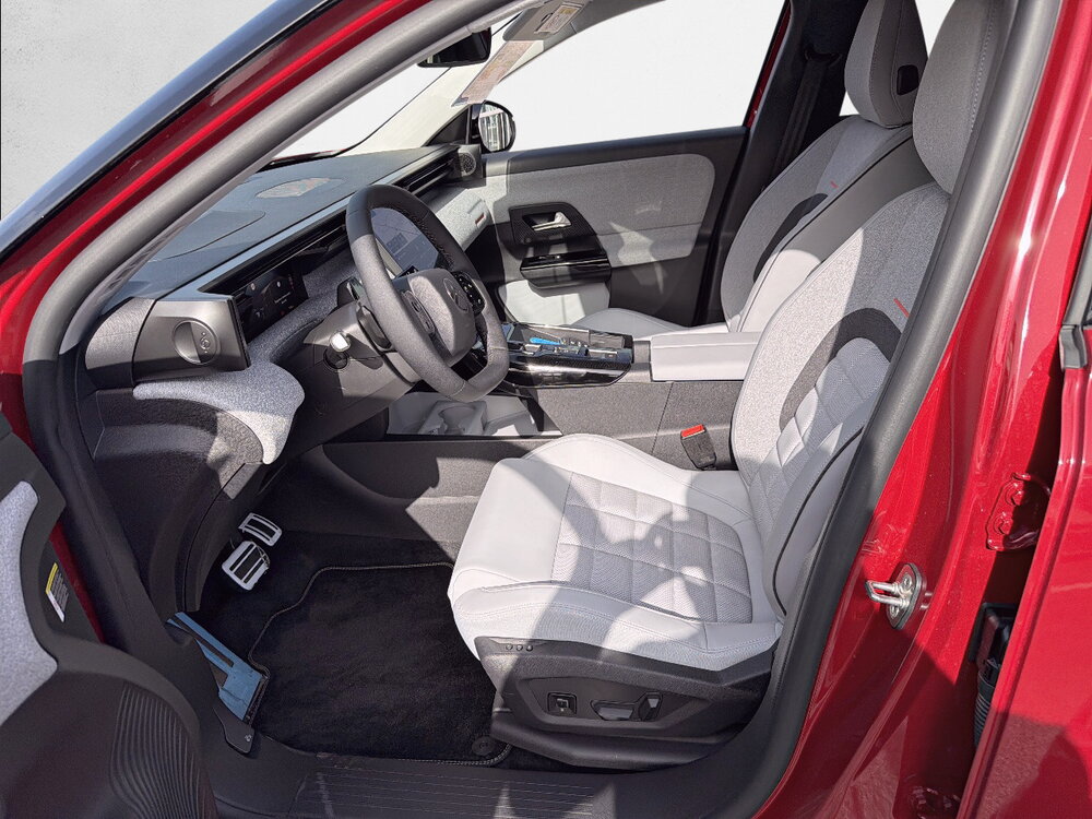 Occasion CITROEN C5 AirCross C5 Aircross Hybride 145 e-DCS6 - Max