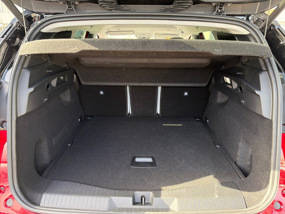 Occasion CITROEN C5 AirCross C5 Aircross Hybride 145 e-DCS6 - Max