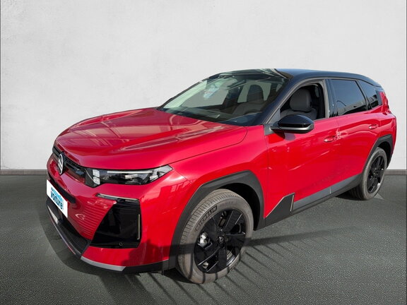 Occasion CITROEN C5 AirCross C5 Aircross Hybride 145 e-DCS6 - Max