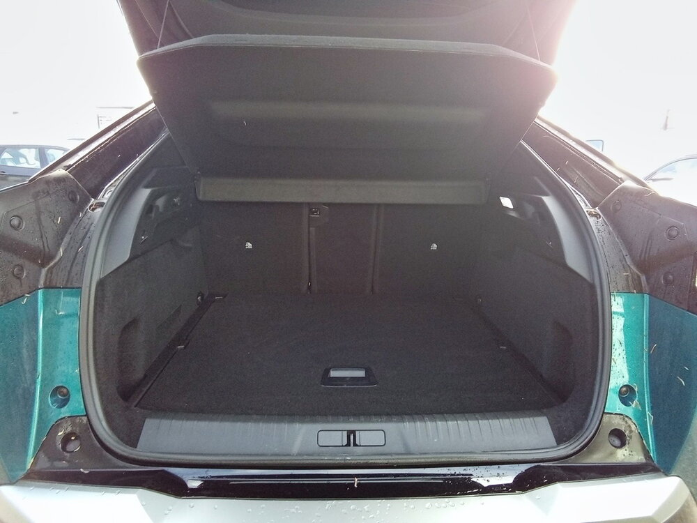 Occasion PEUGEOT 3008 3008 Electrique 325 ch 4x4 73 kWh - Dual Motor First Edition