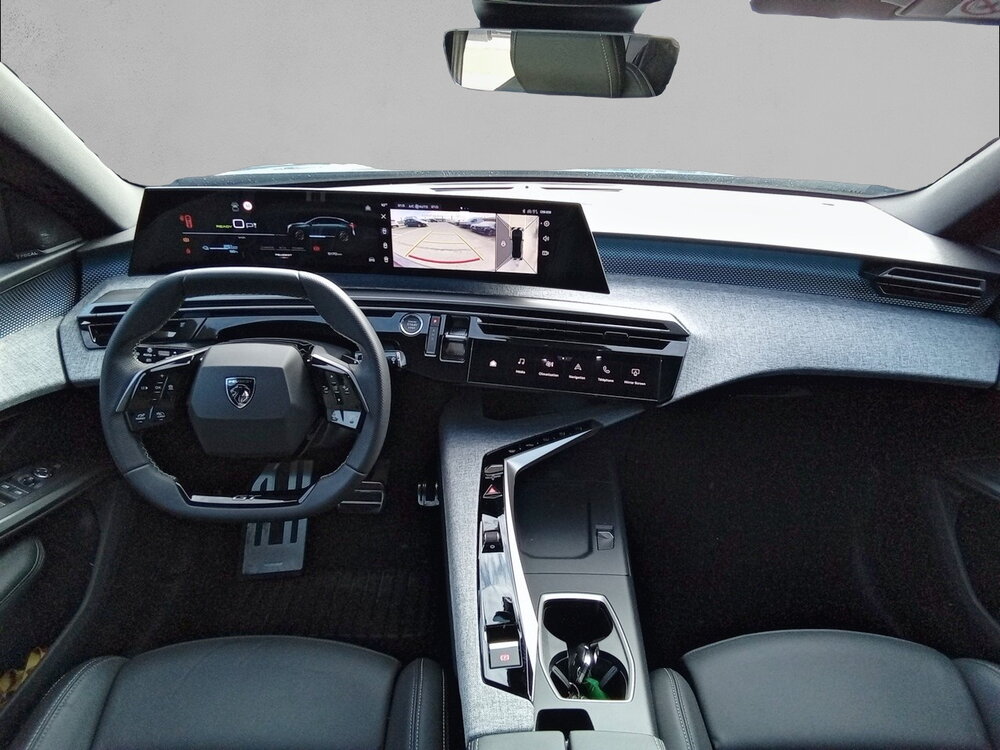 Occasion PEUGEOT 3008 3008 Electrique 325 ch 4x4 73 kWh - Dual Motor First Edition