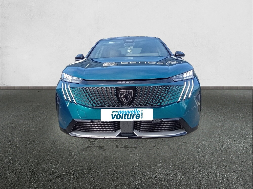 Occasion PEUGEOT 3008 3008 Electrique 325 ch 4x4 73 kWh - Dual Motor First Edition