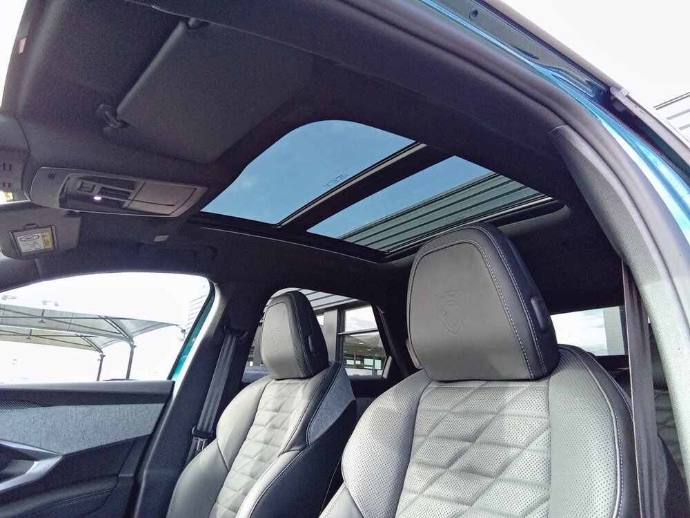 Occasion PEUGEOT 3008 3008 Electrique 325 ch 4x4 73 kWh - Dual Motor First Edition