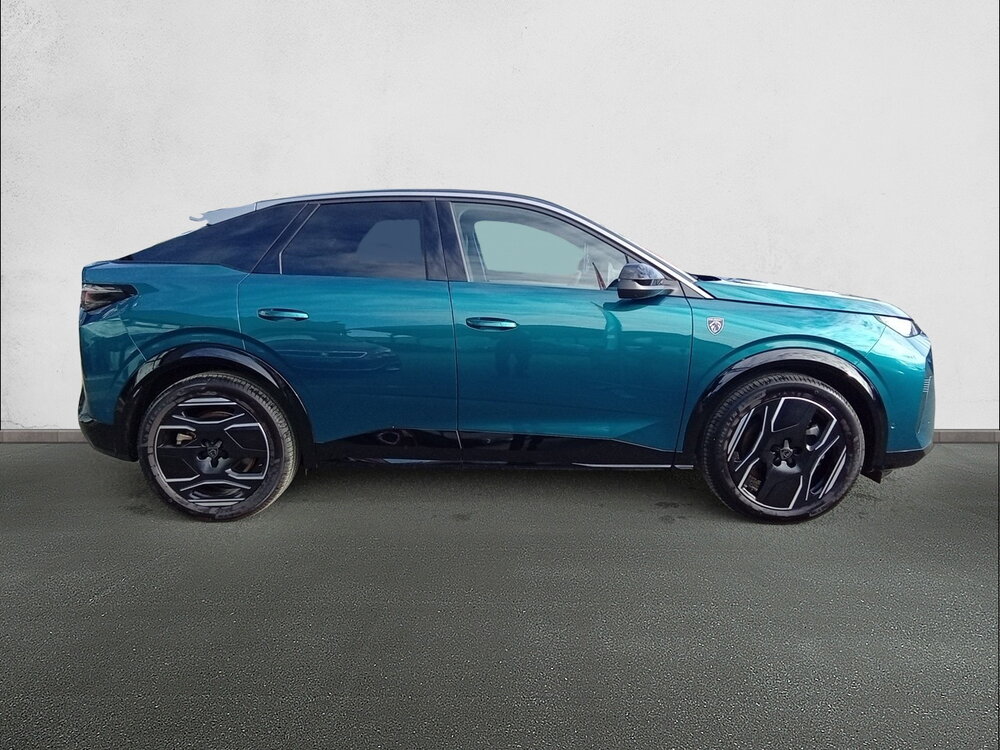 Occasion PEUGEOT 3008 3008 Electrique 325 ch 4x4 73 kWh - Dual Motor First Edition