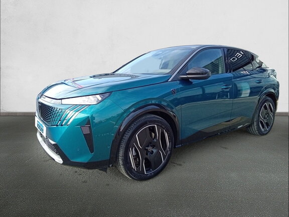 Occasion PEUGEOT 3008 3008 Electrique 325 ch 4x4 73 kWh - Dual Motor First Edition