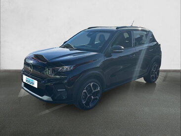 Occasion CITROEN C3 e-C3 113 ch, autonomie urbaine - Plus
