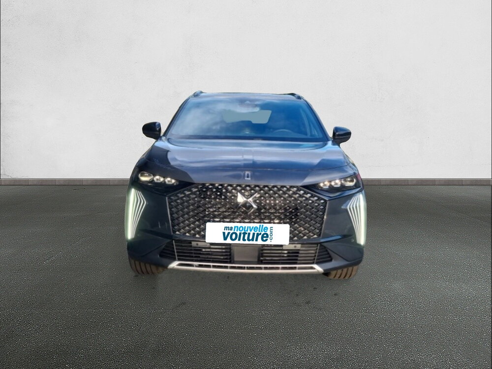 Occasion DS DS7 DS 7 BlueHDi 130 EAT8 - Pallas