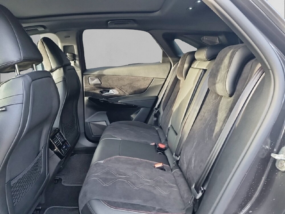 Occasion DS DS7 DS 7 BlueHDi 130 EAT8 - Pallas