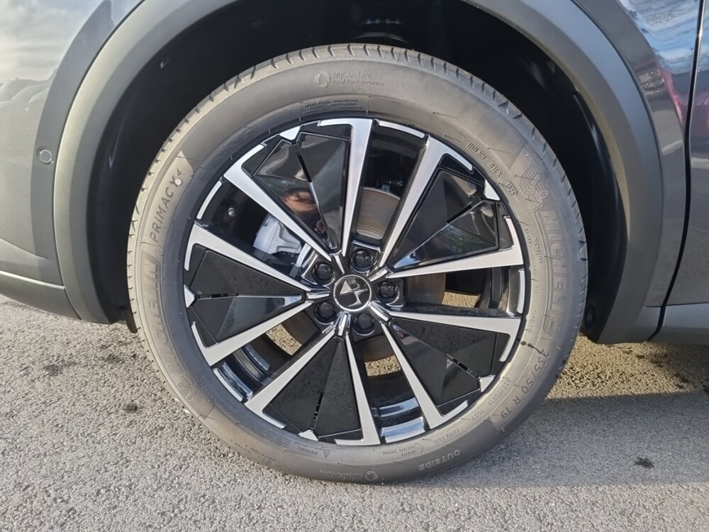 Occasion DS DS7 DS 7 BlueHDi 130 EAT8 - Pallas