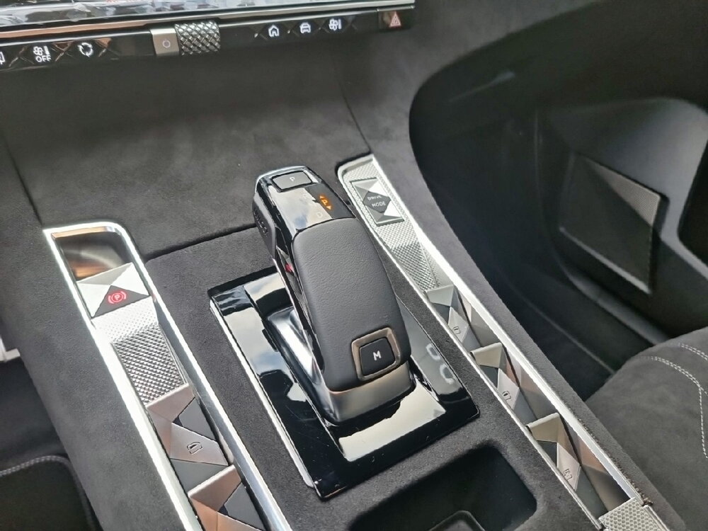 Occasion DS DS7 DS 7 BlueHDi 130 EAT8 - Pallas