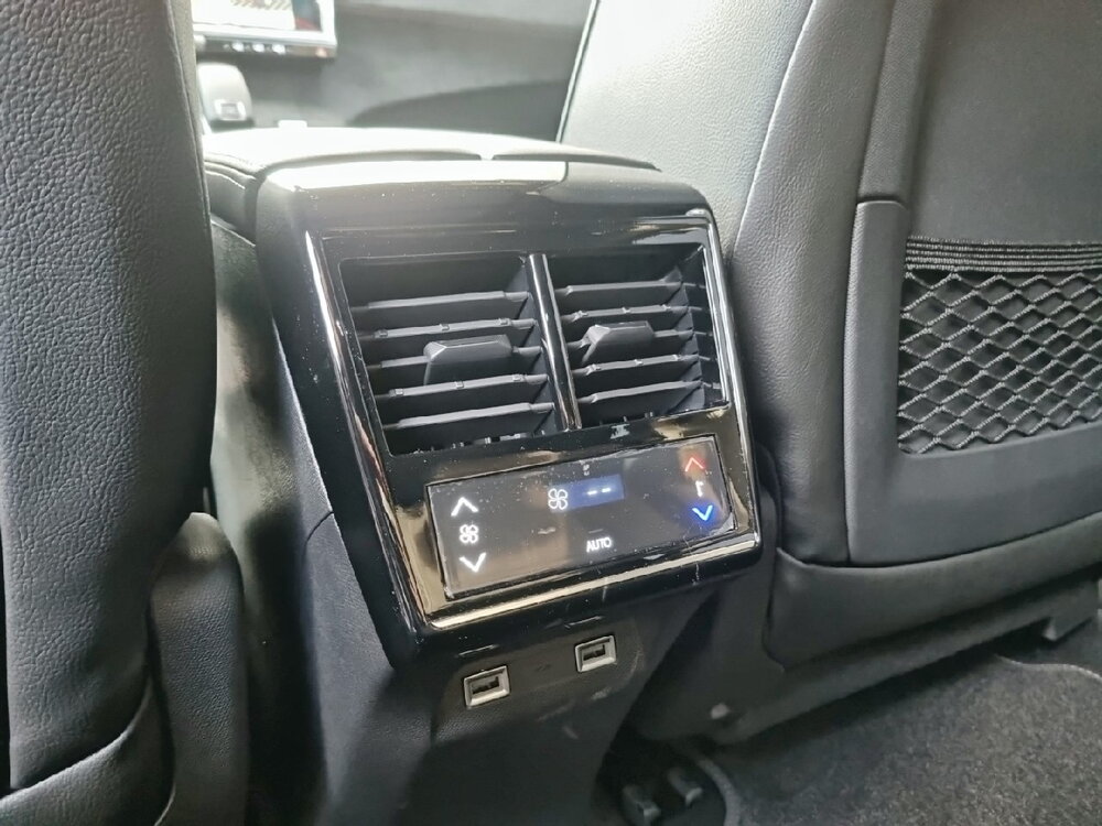 Occasion DS DS7 DS 7 BlueHDi 130 EAT8 - Pallas