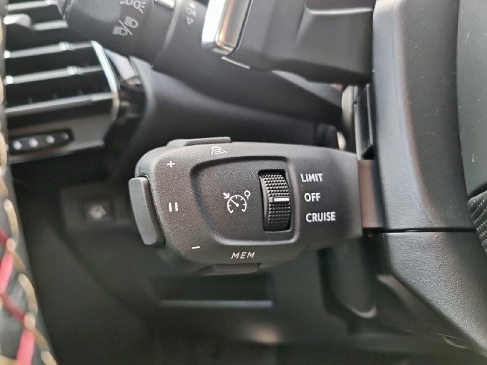 Occasion DS DS7 DS 7 BlueHDi 130 EAT8 - Pallas