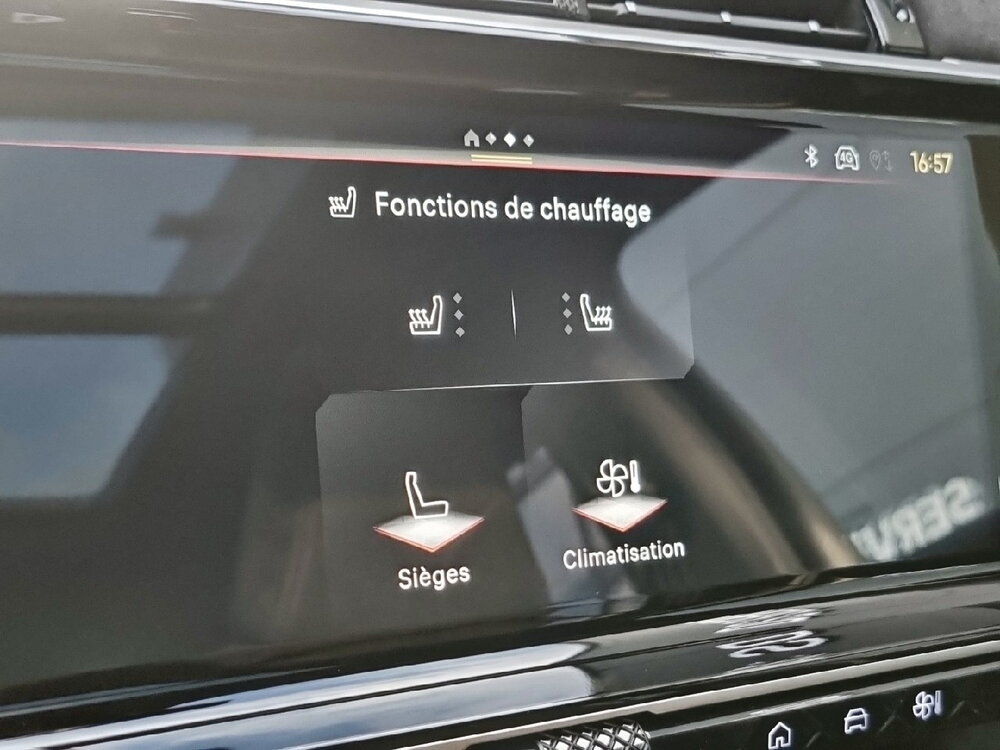 Occasion DS DS7 DS 7 BlueHDi 130 EAT8 - Pallas