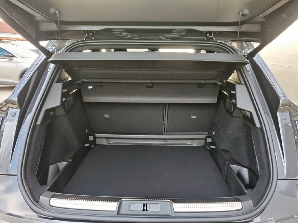 Occasion DS DS7 DS 7 BlueHDi 130 EAT8 - Pallas