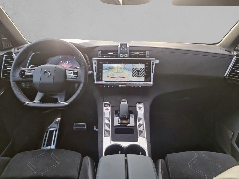 Occasion DS DS7 DS 7 BlueHDi 130 EAT8 - Pallas