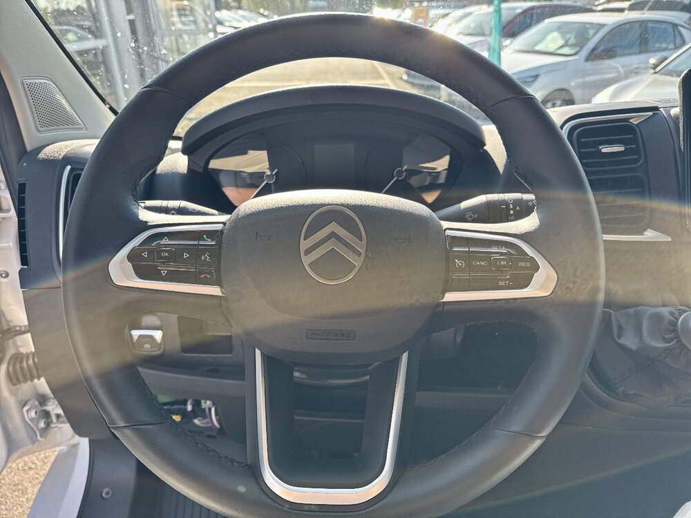 Occasion CITROEN Jumper JUMPER FOURGON TOLE 33 L2H2 140 S&S BVM6