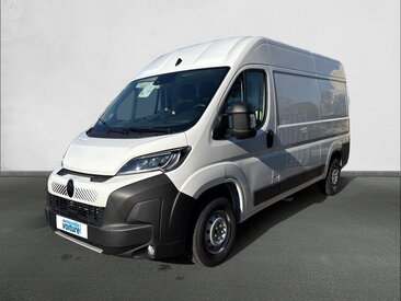 Occasion CITROEN Jumper JUMPER FOURGON TOLE 33 L2H2 140 S&S BVM6