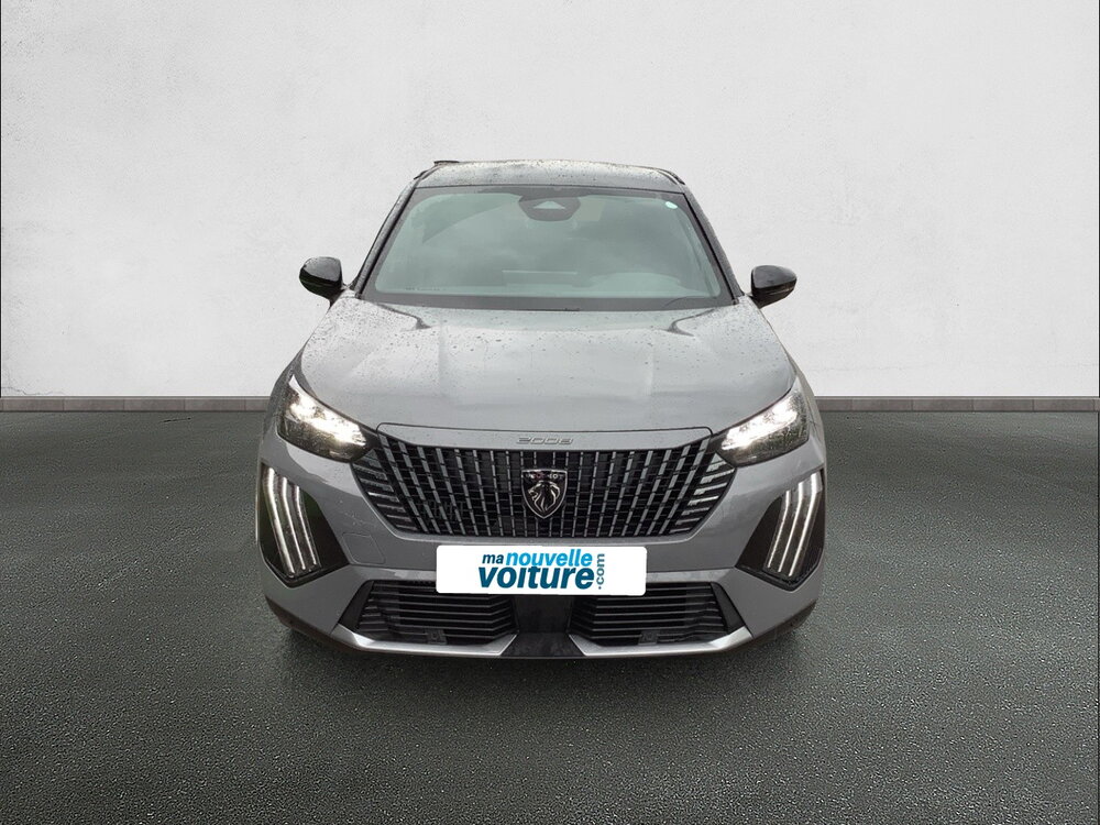 Occasion PEUGEOT 2008 2008 Hybrid 145 e-DCS6 - GT