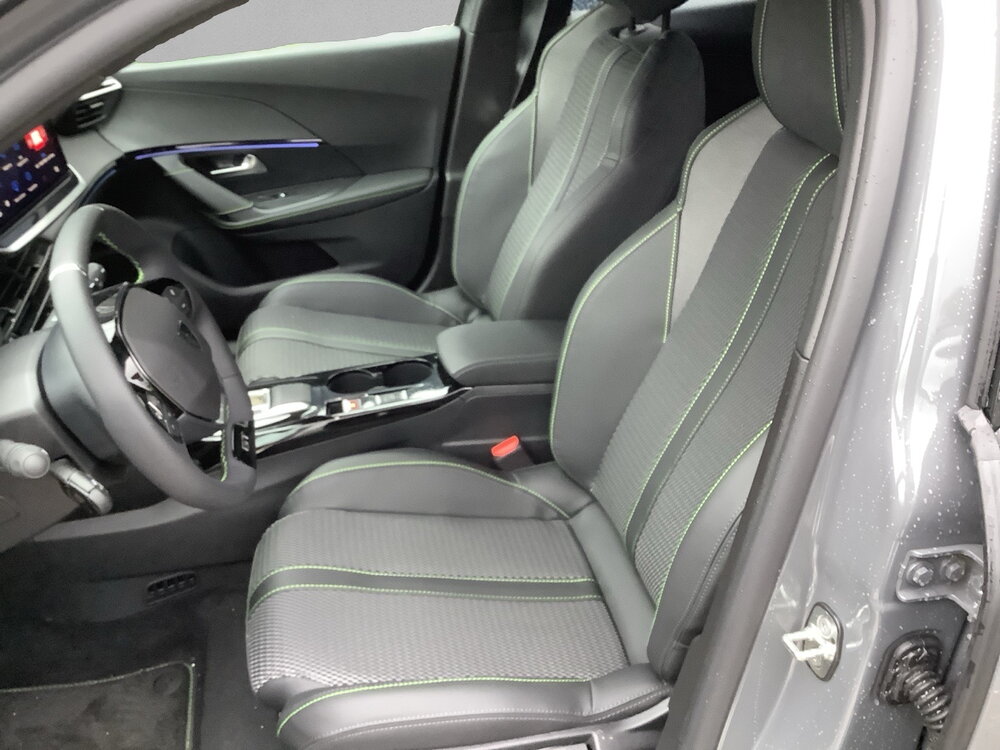 Occasion PEUGEOT 2008 2008 Hybrid 145 e-DCS6 - GT