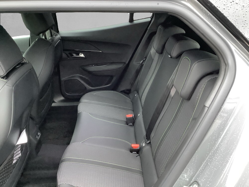 Occasion PEUGEOT 2008 2008 Hybrid 145 e-DCS6 - GT