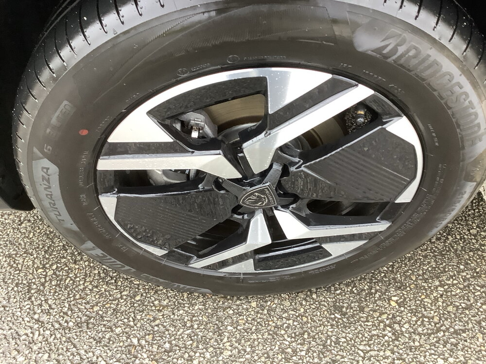 Occasion PEUGEOT 2008 2008 Hybrid 145 e-DCS6 - GT