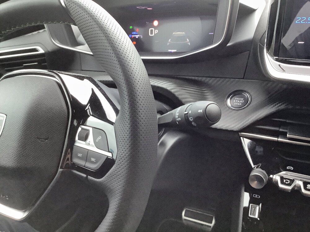 Occasion PEUGEOT 2008 2008 Hybrid 145 e-DCS6 - GT