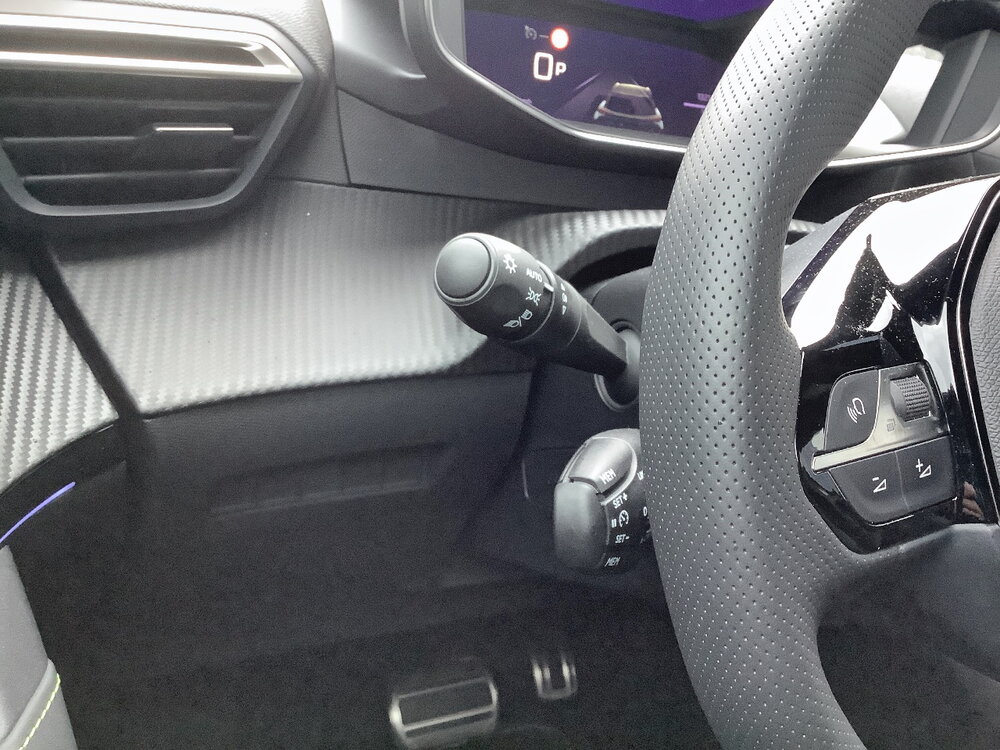 Occasion PEUGEOT 2008 2008 Hybrid 145 e-DCS6 - GT